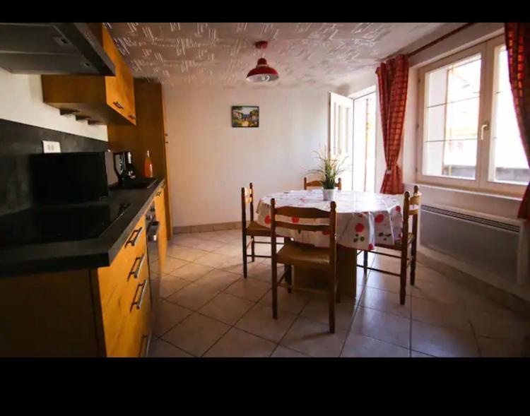 Gite Du Heidenberg Osenbach Luaran gambar